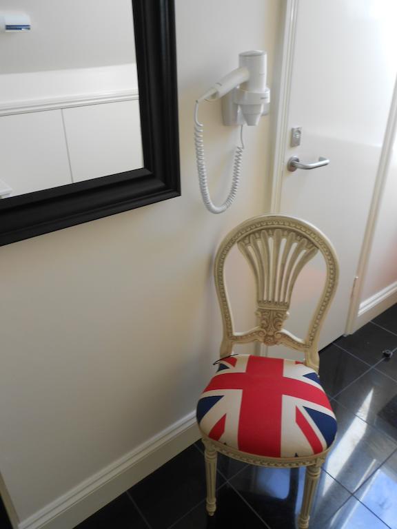 Mapesbury Hostel London Værelse billede