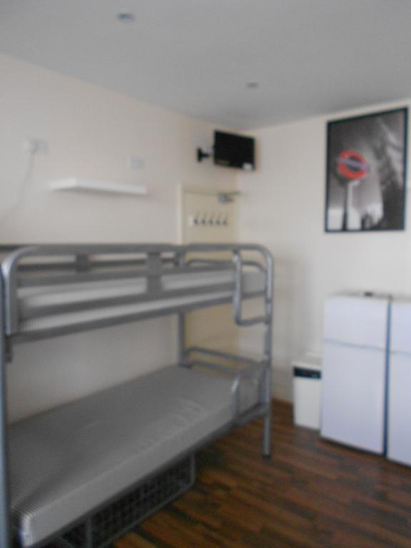 Mapesbury Hostel London Værelse billede
